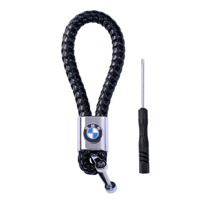 Брелок на ключи Жгут BMW (пакет+отвертка) "Автотовары" 54216502 фото