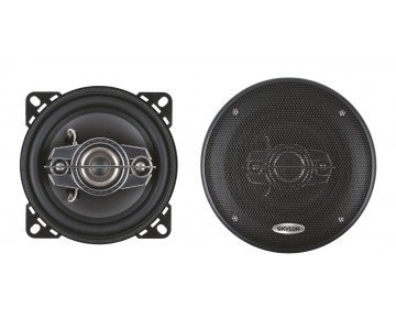 Колонки 10 см "SkyLor" Competition" CMP-1024 - 85W/4-way speaker /Вес-1,1кг/гарантия на проверку 53157747 фото