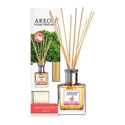 Ароматизатор 150ml - "Areon" Нome Perfume Spring Bouquet (Весенний букет) HRS6 "Автотовары" 30791013 фото
