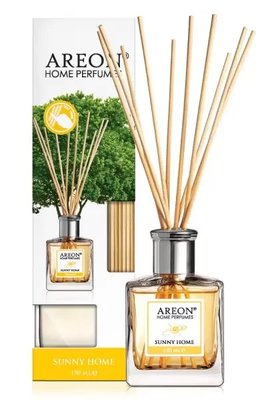 Ароматизатор 150ml - "Areon" Нome Perfume Sunny Home (Солнечный дом) "Автотовары" 56452616 фото