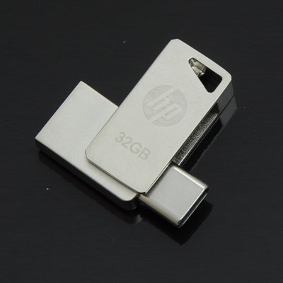 Флешка 32Gb "USB-Type-C" "Автотовары" 52420898 фото