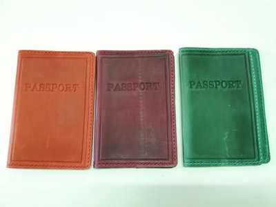 Обложка для паспорта "PASSPORT" Загран - паспорт (цветная) "Автотовары" 38111079 фото